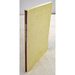 Andreae Vesalii Bruxellensis, Scholae Medicorum Patauinae Professoris, Suorum de Humani Corporis Fabrica Librorum Epitome. Luxusausgabe. 